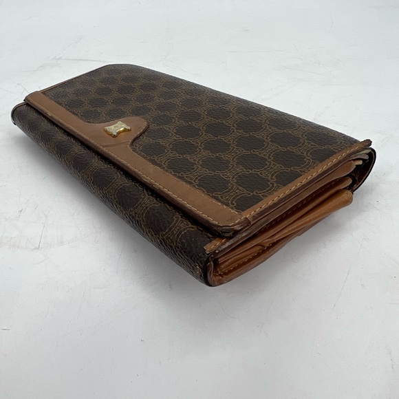 Celine Macadam Wallet - Picture 4 of 16